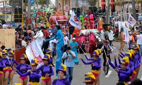 Carnaval de Veracruz Carnaval de Veracruz