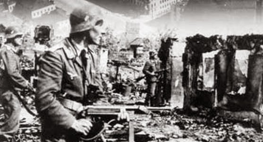 Faktor penyebab perang dunia I Sejarah Indonesia Web