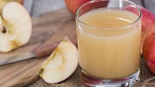 Apple juice for babies constipation