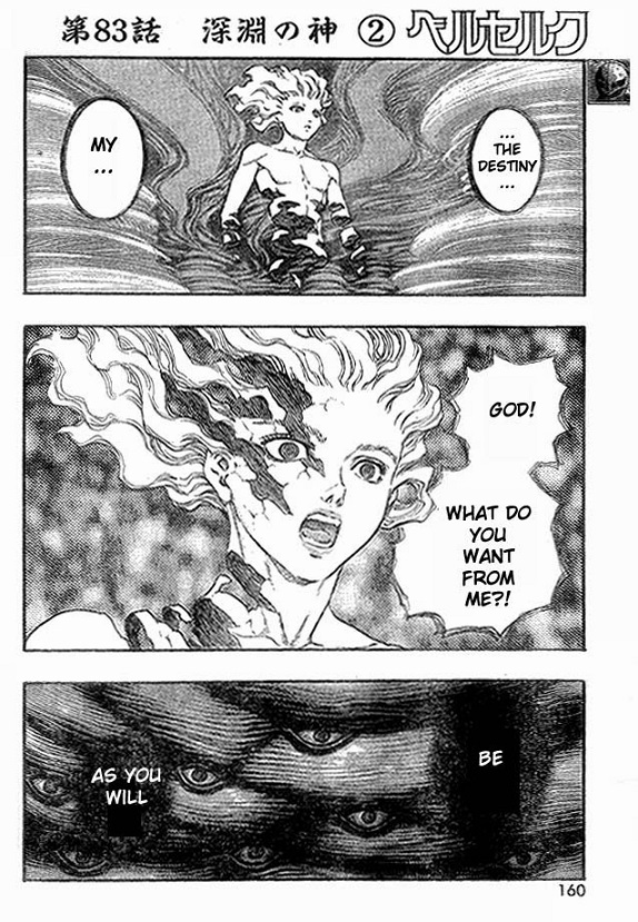 Featured image of post Berserk Lost Chapter Be the first to rate this chapter