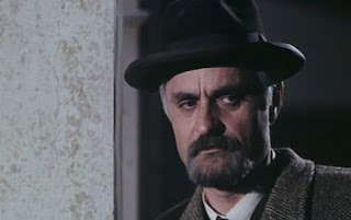 Rat Savior, The (1976) Fabijan Sovagovic