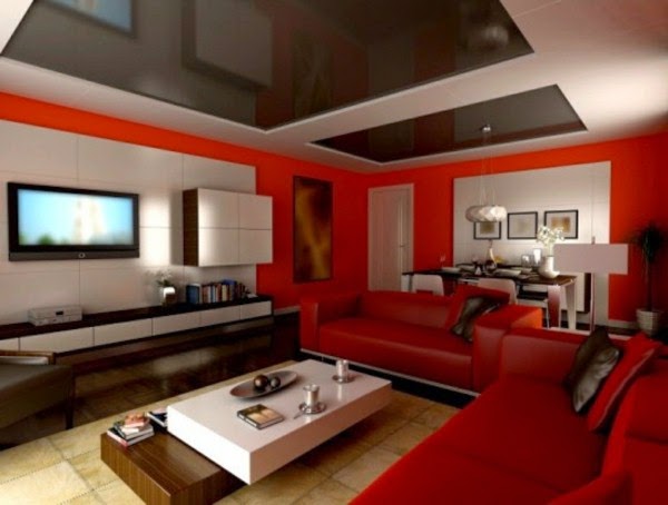 How To Pick Paint Colors For Your Ceiling