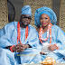 Wedding Dazzle #32: Itsekiri Babe - Omowonder #Destinationwarri Traditional Wedding