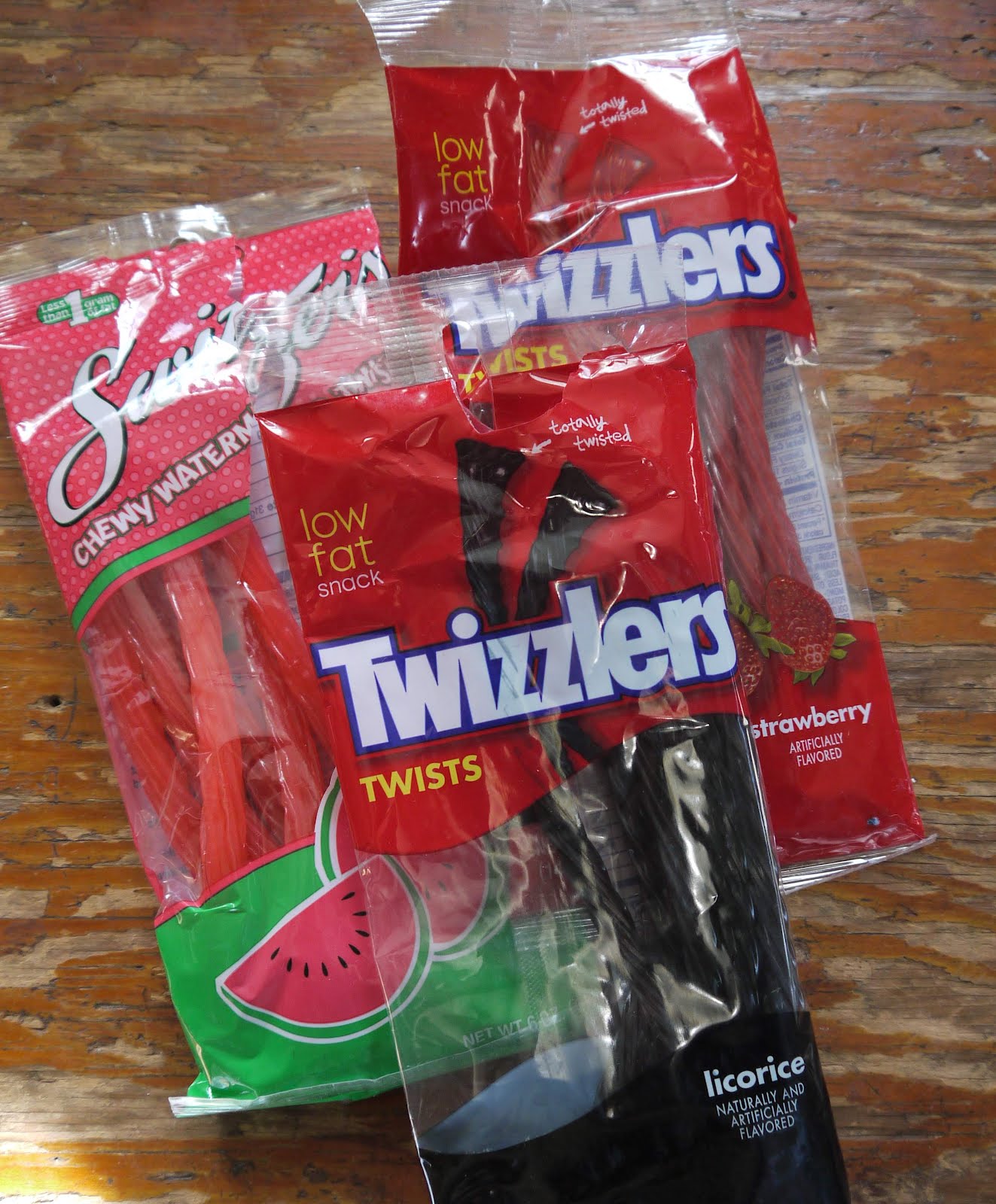 The Year of Celebrations Licorice day