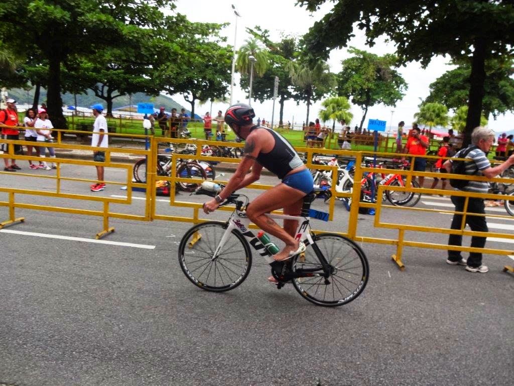 25º Troféu Brasil de Triathlon: destaques confirmados para a