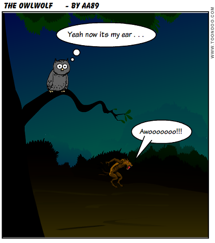ICT IN EDUCATION: Cool Cartoons