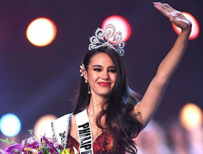 Miss Universe 2018 Miss Universe 2018