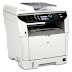 تحميل تعريف طابعة Ricoh Aficio sp 3410SF