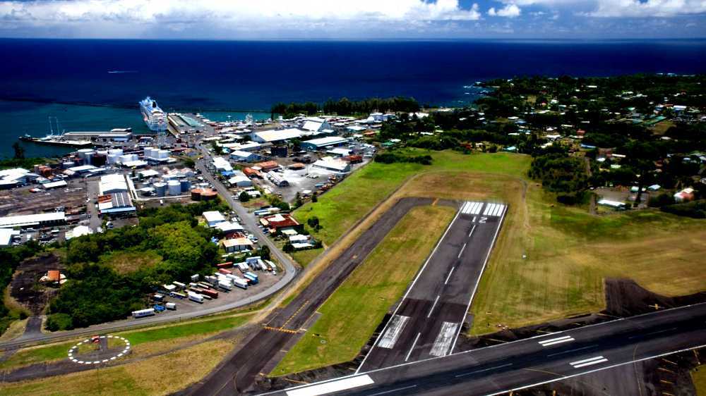 Hilo International Airport