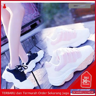 JUAL DFAN90112R192 SEPATU N SANDAL RDI03x0192 WANITA SNEAKERS TERBARU BMGShop