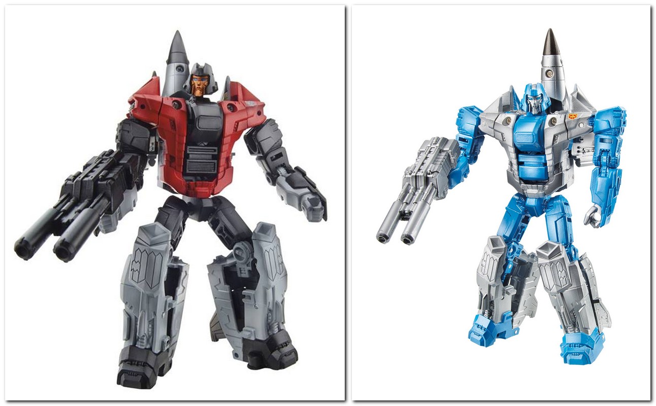 Transformers Power Core Combiners Compare
