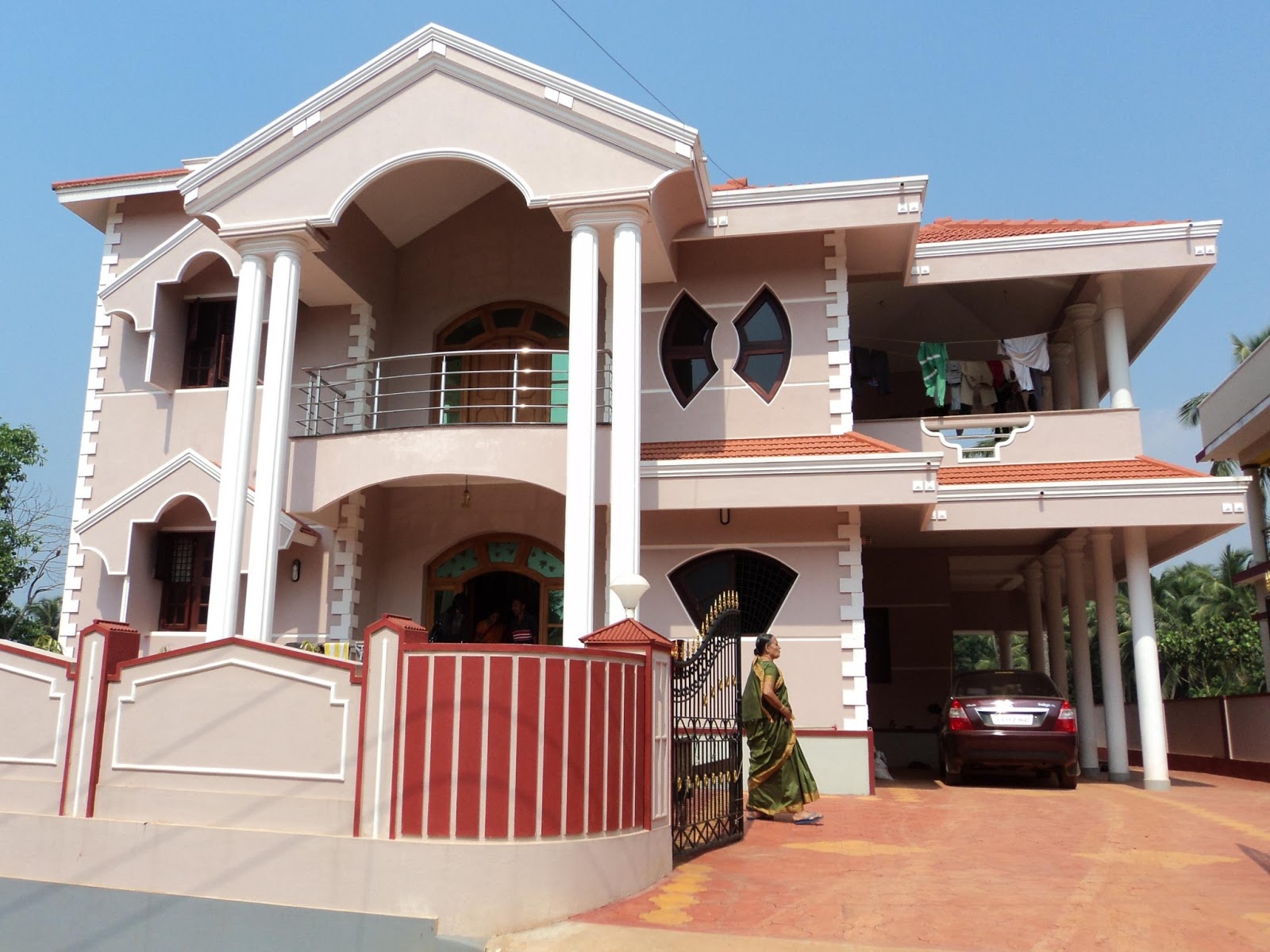 Bungalow for Sale at Surathkal, Mangalore, Karnataka, india: New