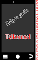 9 CARA NELPON GRATIS SESAMA TELKOMSEL