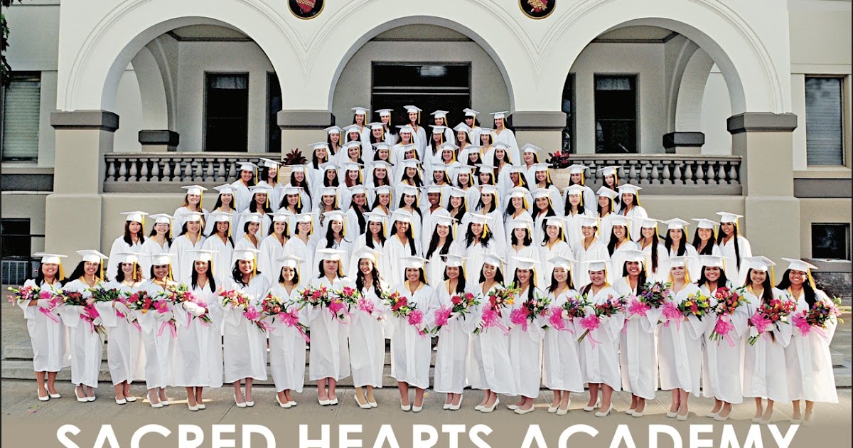 Sacred Hearts Academy The Blog Key To Success is Sacred Hearts Academy