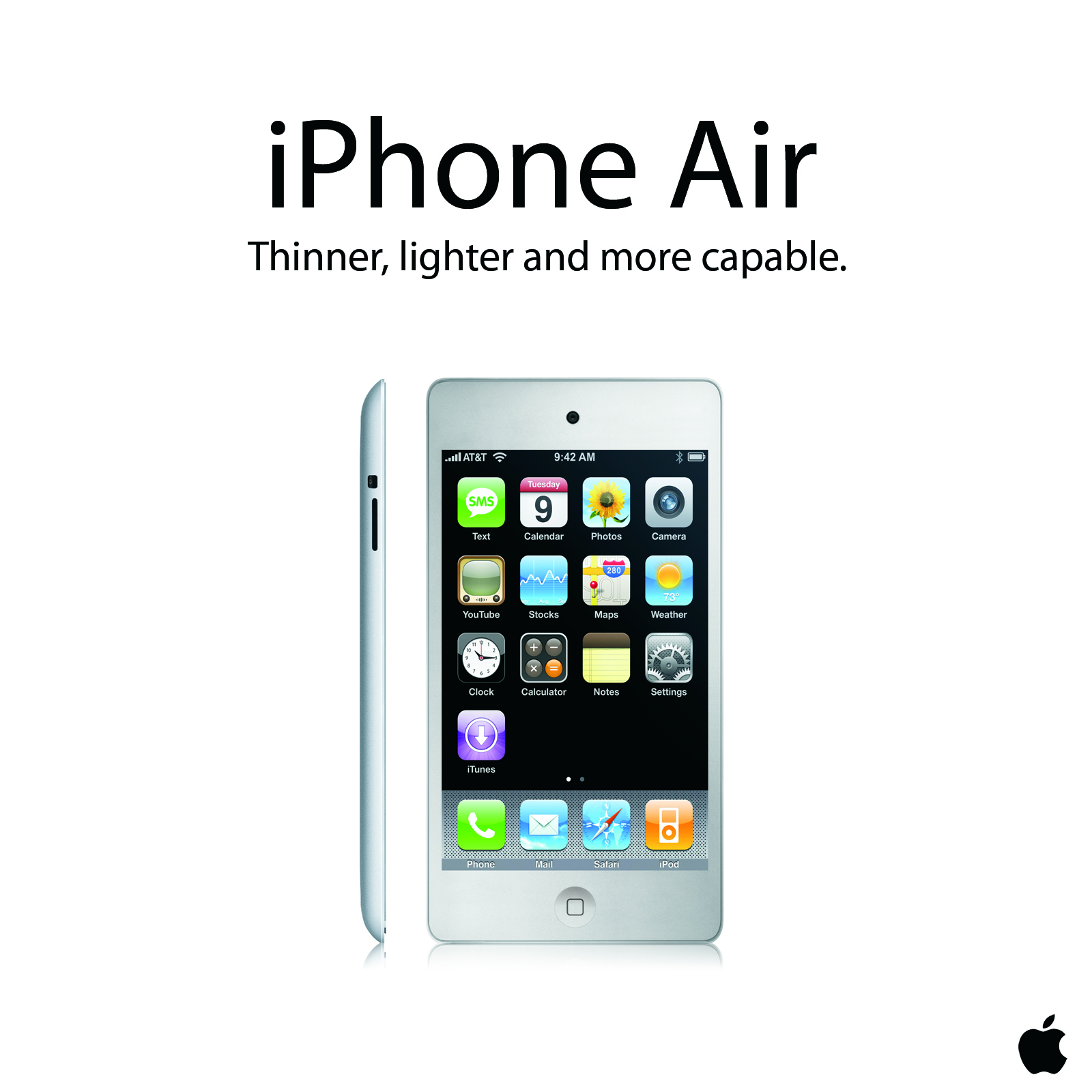 Айфон АИР. Iphone Air 5. Как выглядит айфон 16. Картинка айфона с Air.