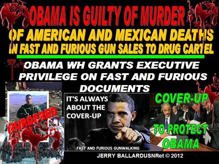 Image result for obama fast and furious lie