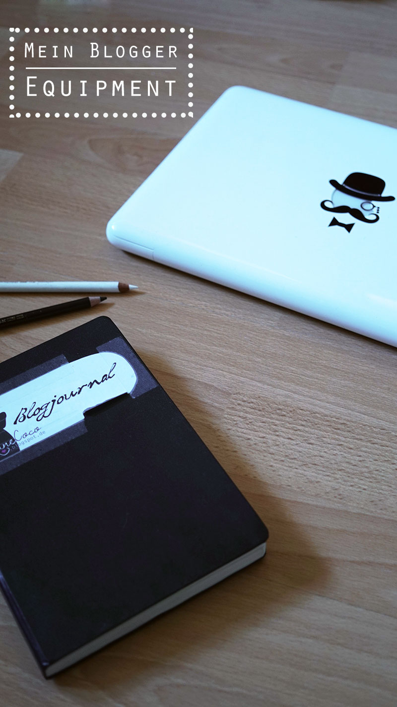 KuneCoco • Mein Blogger Equipment • Das brauche ich zum Bloggen KuneCoco • Mein Blogger Equipment • Das brauche ich zum Bloggen