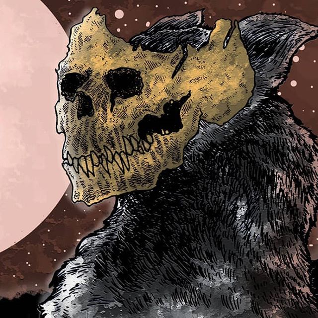 صور جماجم خلفيات جماجم hd موقع موسوعتى