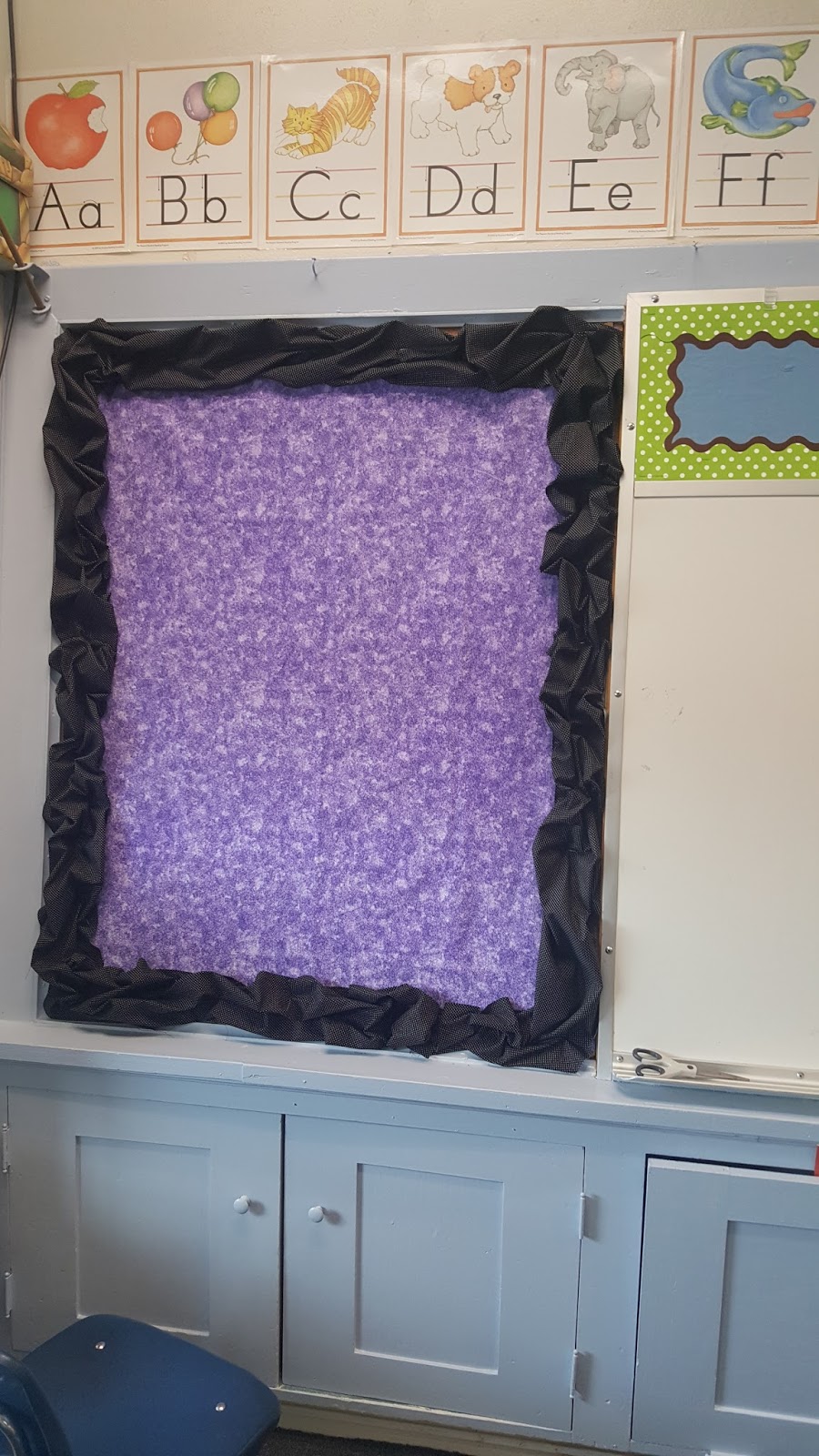 The Primary Treehouse Bulletin Board Hack!