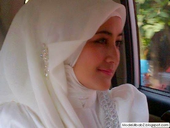 Model Jilbab Umi Pipik Dian Irawati - Rahasia Model Jilbab Cantik