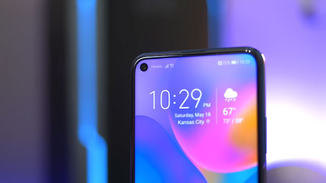سعر و مواصفات Honor 20 Pro - مراجعة مميزات و عيوب هونور 20 برو