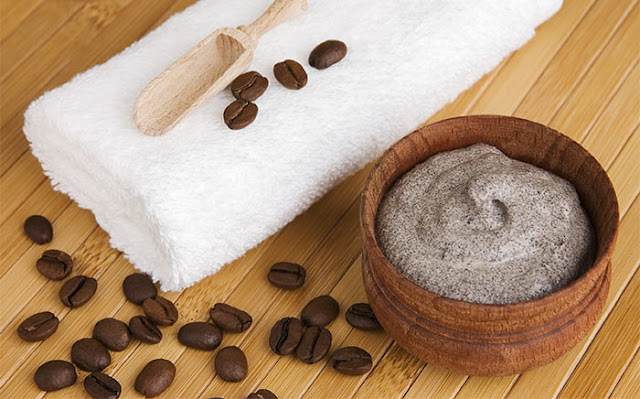 Inilah Khasiat Ajaib Ampas dan Biji Kopi Bagi Kecantikan Kulit yang Perlu Kita Ketahui Inilah Khasiat Ajaib Ampas dan Biji Kopi Bagi Kecantikan Kulit yang Perlu Kita Ketahui