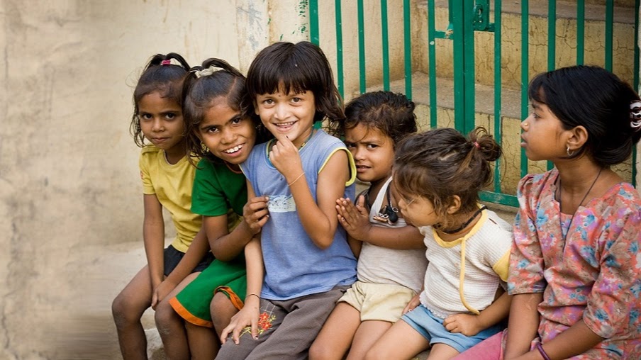 Priyansh Foundation NGO Delhi