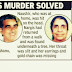 Purnai Dushmani: Double murder of Senior Citizen in Mumbai (Episode 504, 505 on 8th, 9th May 2015)