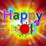 holi wishes in hindi