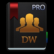 DW Contacts & Phone & SMS Pro DW Contacts & Phone & SMS Pro