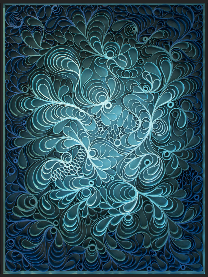 15-Poseidon-s-Sea-Stephen-Stum-Jason-Hallman-Stallman-Abstract-Quilling-using-the-Canvas-on-Edge-technique-www-designstack-co