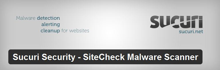 Sucuri Security – SiteCheck Malware Scanner