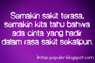 Gambar Sakit Hati buat DP BBM Terbaru Gambar Sakit Hati buat DP BBM Terbaru