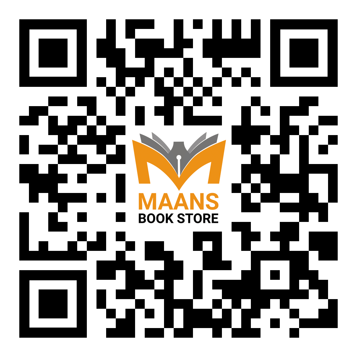Daftar Ahli Maans Book Club