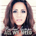 Rachael Lampa - All We Need (2011 - MP3)
