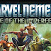 Download Marvel's Nemesis-rise of the imperfects for psp/ppsspp emulator (iso/cso) game rom in just 76mb😱😱😱