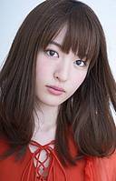 Komatsu Mikako Komatsu Mikako