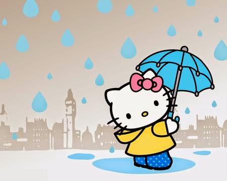 94 Gambar Air Hujan Animasi Paling Keren