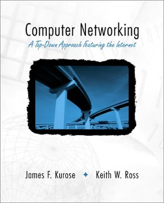Computer Networking A Top-Down Approach Featuring the Internet