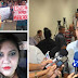 Professora a Waldez: ‘Contra o aluguel da casa do governador para ele mesmo!’.