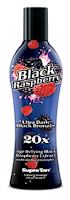 Supre Tan Black Raspberry™ 20x Black Bronzer