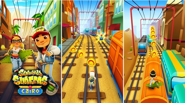 scaricare subway surf soldi infiniti