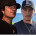 Tommy Lee quiere una orden de restricción contra su hijo Brandon