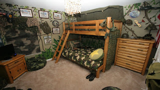 Koleksi Kamar Tidur Minimalis Modern Anak Laki-laki Koleksi Kamar Tidur Minimalis Modern Anak Laki-laki