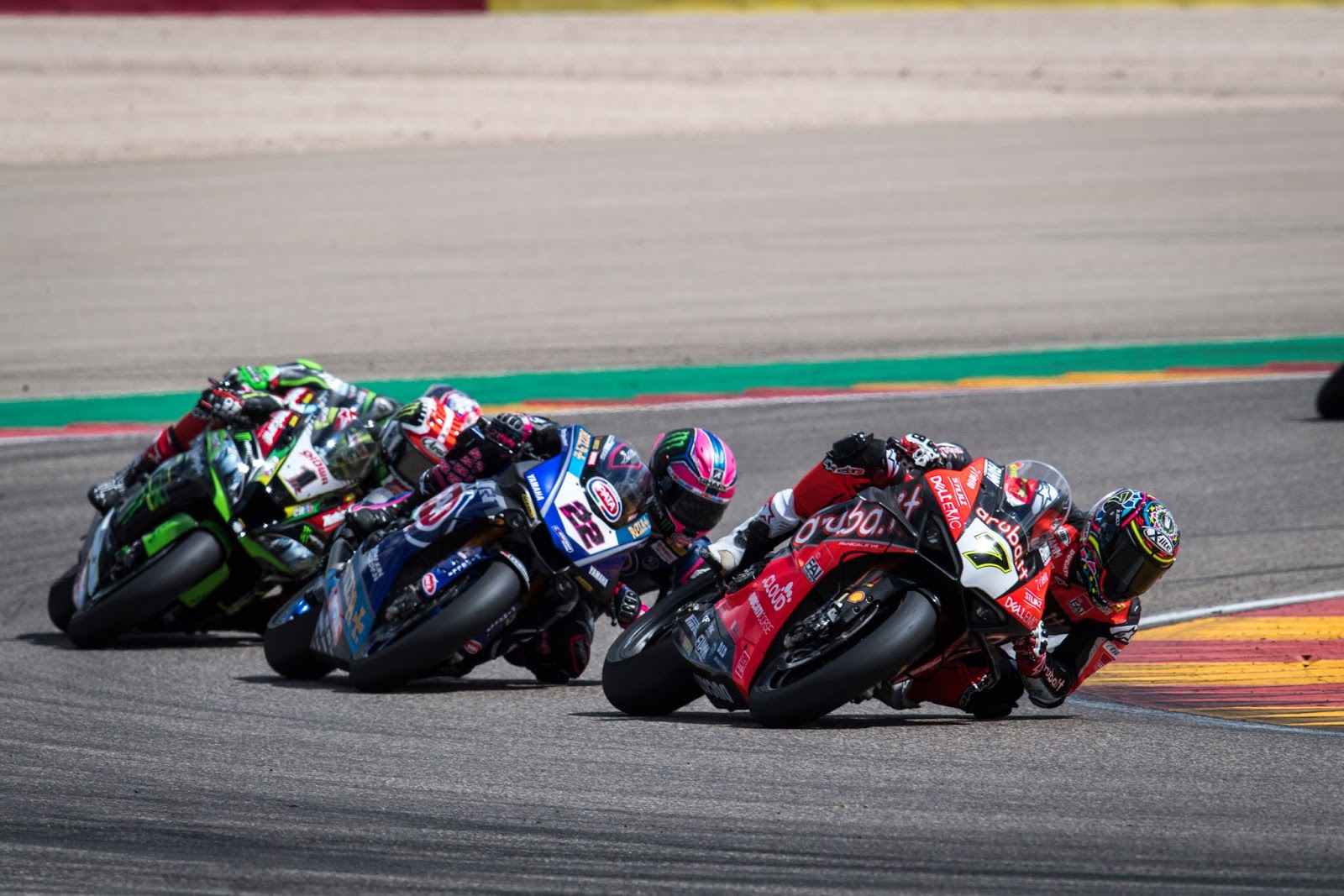 Superbike World Championship