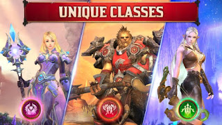 Game Crusaders of Light v1.0.0 MOD APK + OBB Data Terbaru 2017 Gratis Game Crusaders of Light v1.0.0 MOD APK + OBB Data Terbaru 2017 Gratis