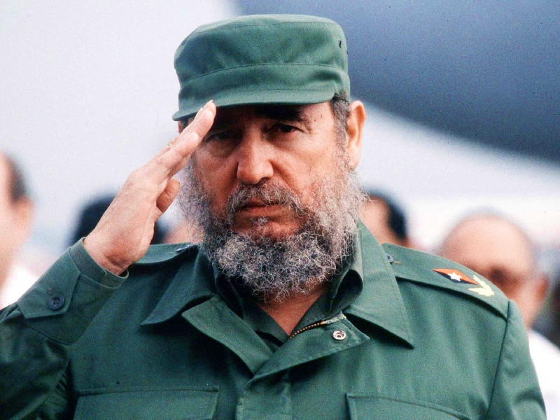 Se suicida sobrina de Fidel Castro en México Se suicida sobrina de Fidel Castro en México