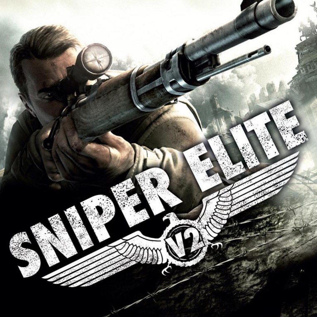 Sniper Elite V2 PC Game Free Download With IDM HD BARI
