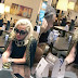 FOTOS: Lady Gaga y Christian Carino en cine de Westlake Village - 11/08/18