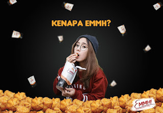 Kenapa diberi nama Emmh Kenapa diberi nama Emmh